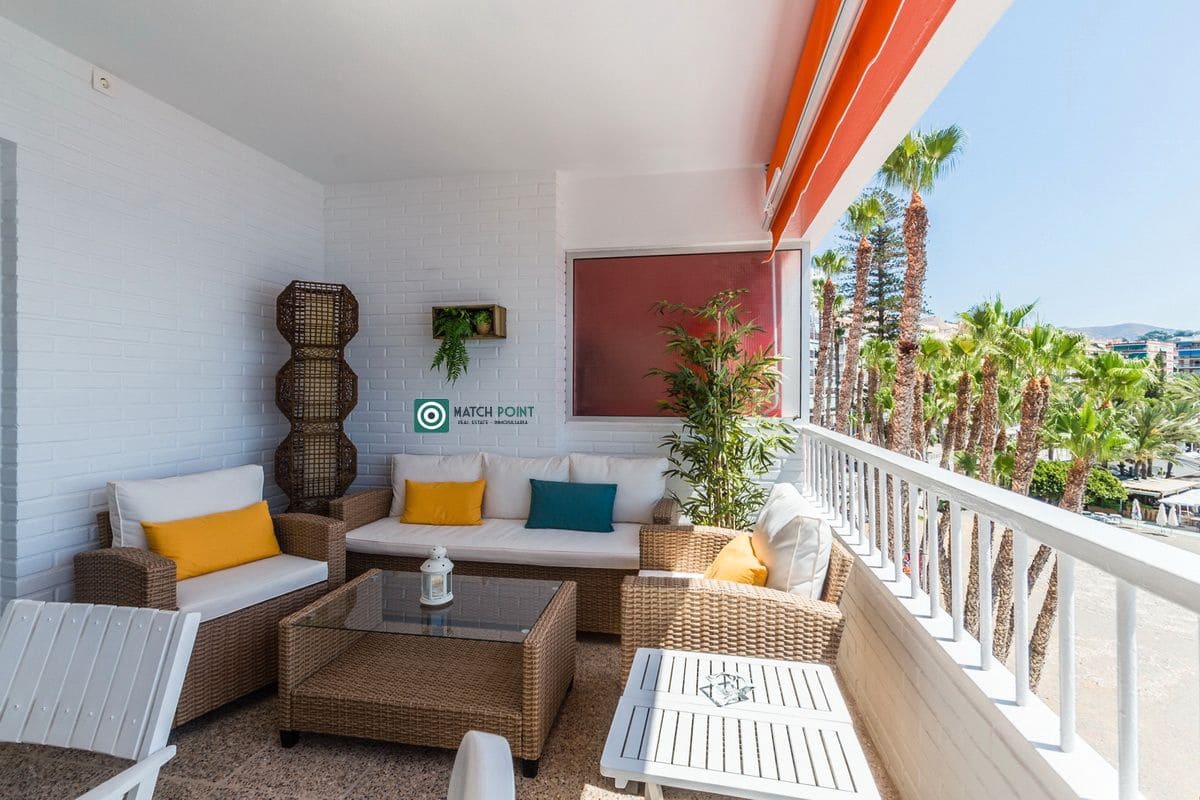 2 sypialnia Mieszkanie do wynajęcia w Almunecar - 850 € (Ref: 9161683)