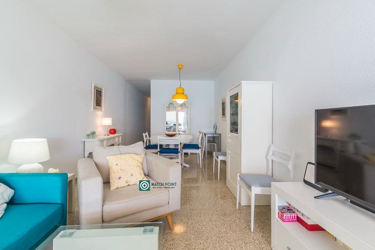 2 sypialnia Mieszkanie do wynajęcia w Almunecar - 850 € (Ref: 9161683)