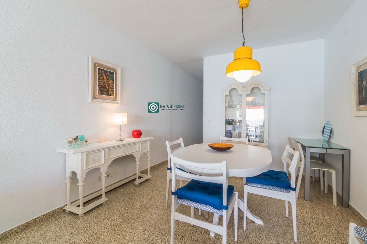 2 sypialnia Mieszkanie do wynajęcia w Almunecar - 850 € (Ref: 9161683)