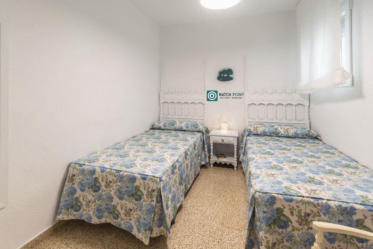 2 sypialnia Mieszkanie do wynajęcia w Almunecar - 850 € (Ref: 9161683)