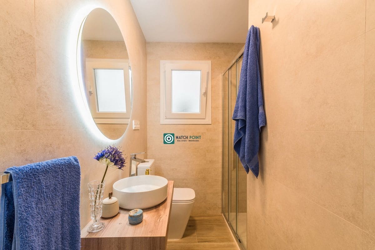 2 sypialnia Mieszkanie do wynajęcia w Almunecar - 850 € (Ref: 9161683)