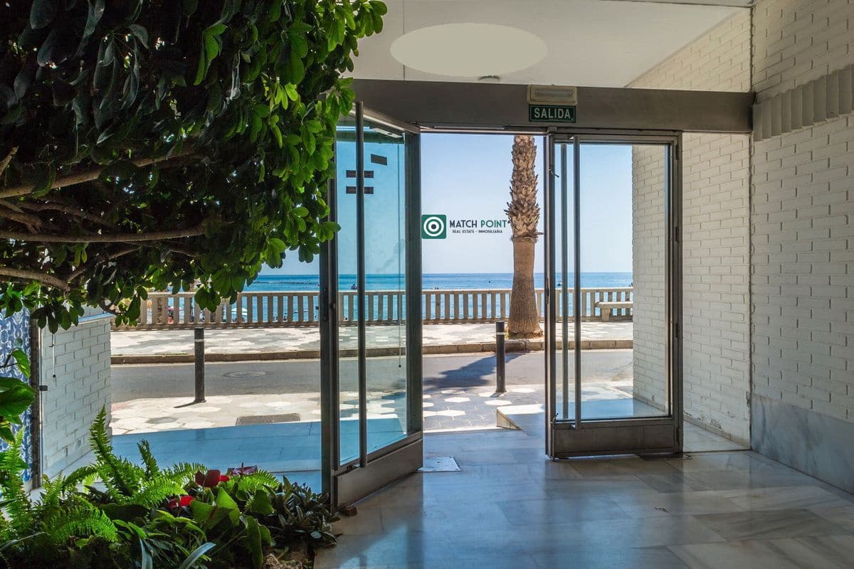 2 sypialnia Mieszkanie do wynajęcia w Almunecar - 850 € (Ref: 9161683)