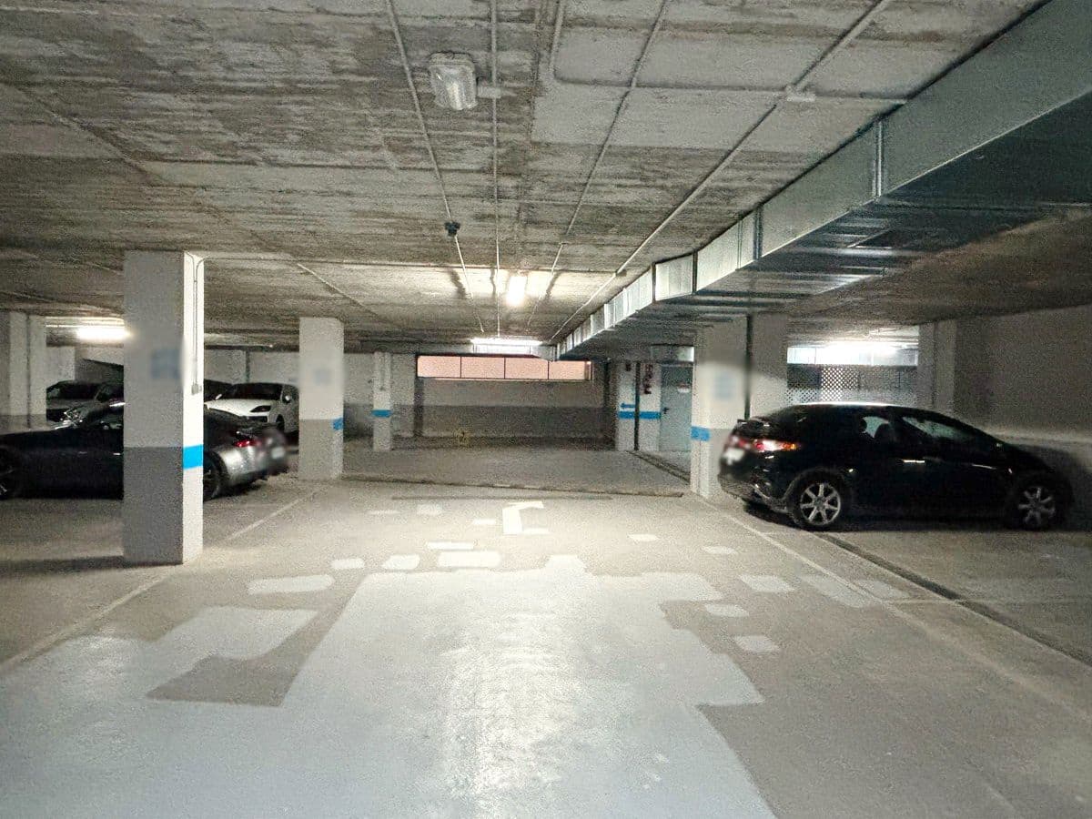 Garasje til salgs i Almunecar - € 39 500 (Ref: 9191365)