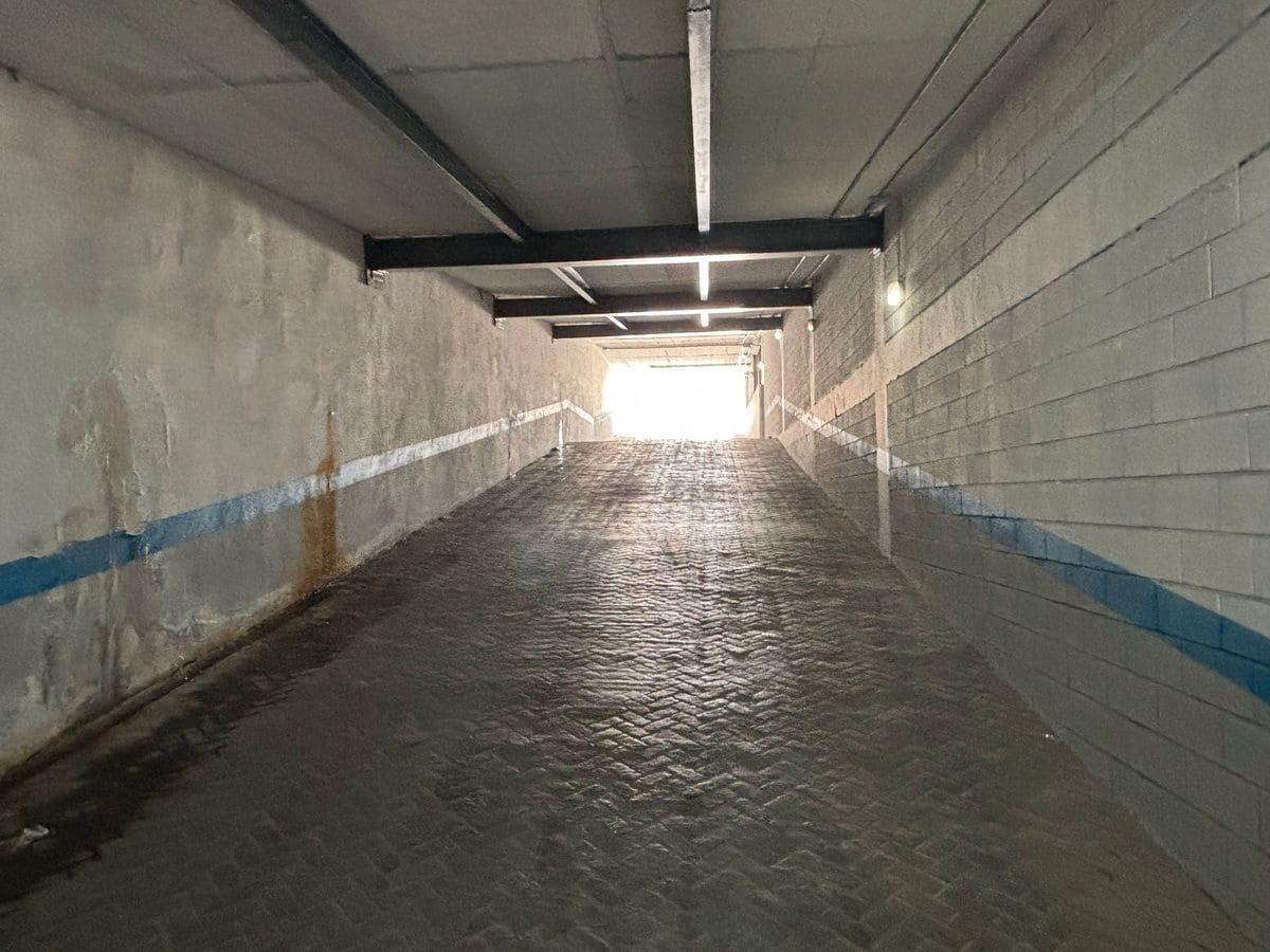 Garasje til salgs i Almunecar - € 39 500 (Ref: 9191365)