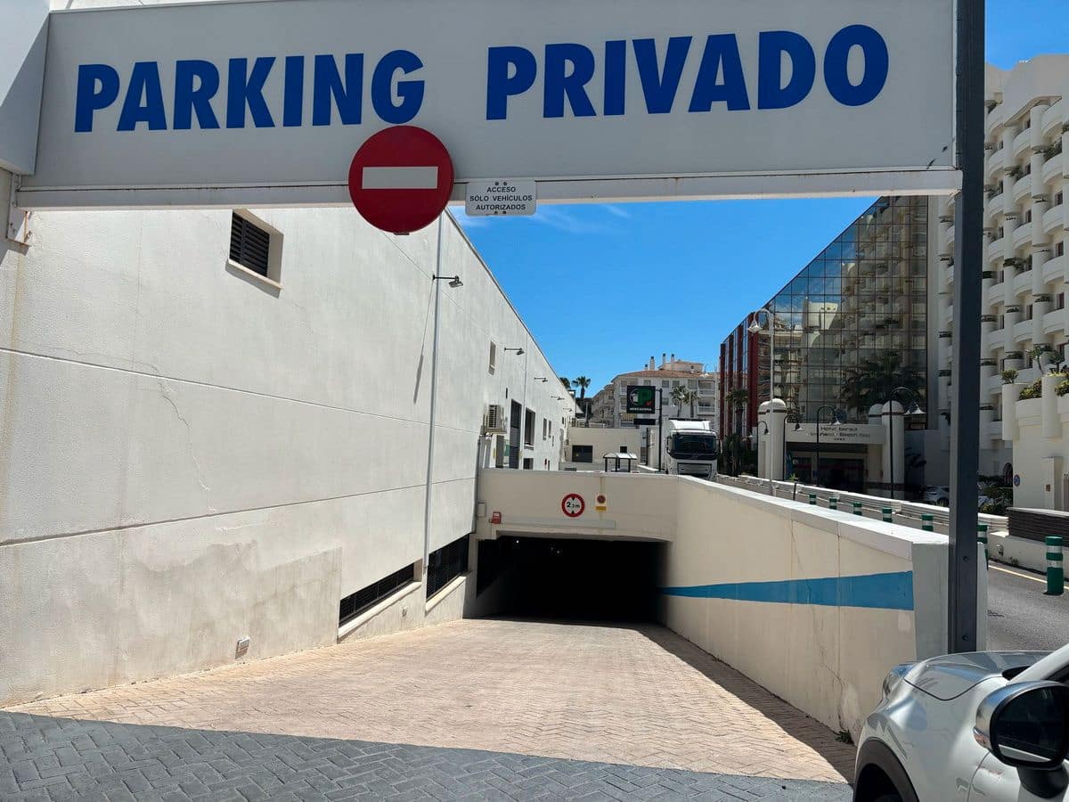 Garasje til salgs i Almunecar - € 39 500 (Ref: 9191365)