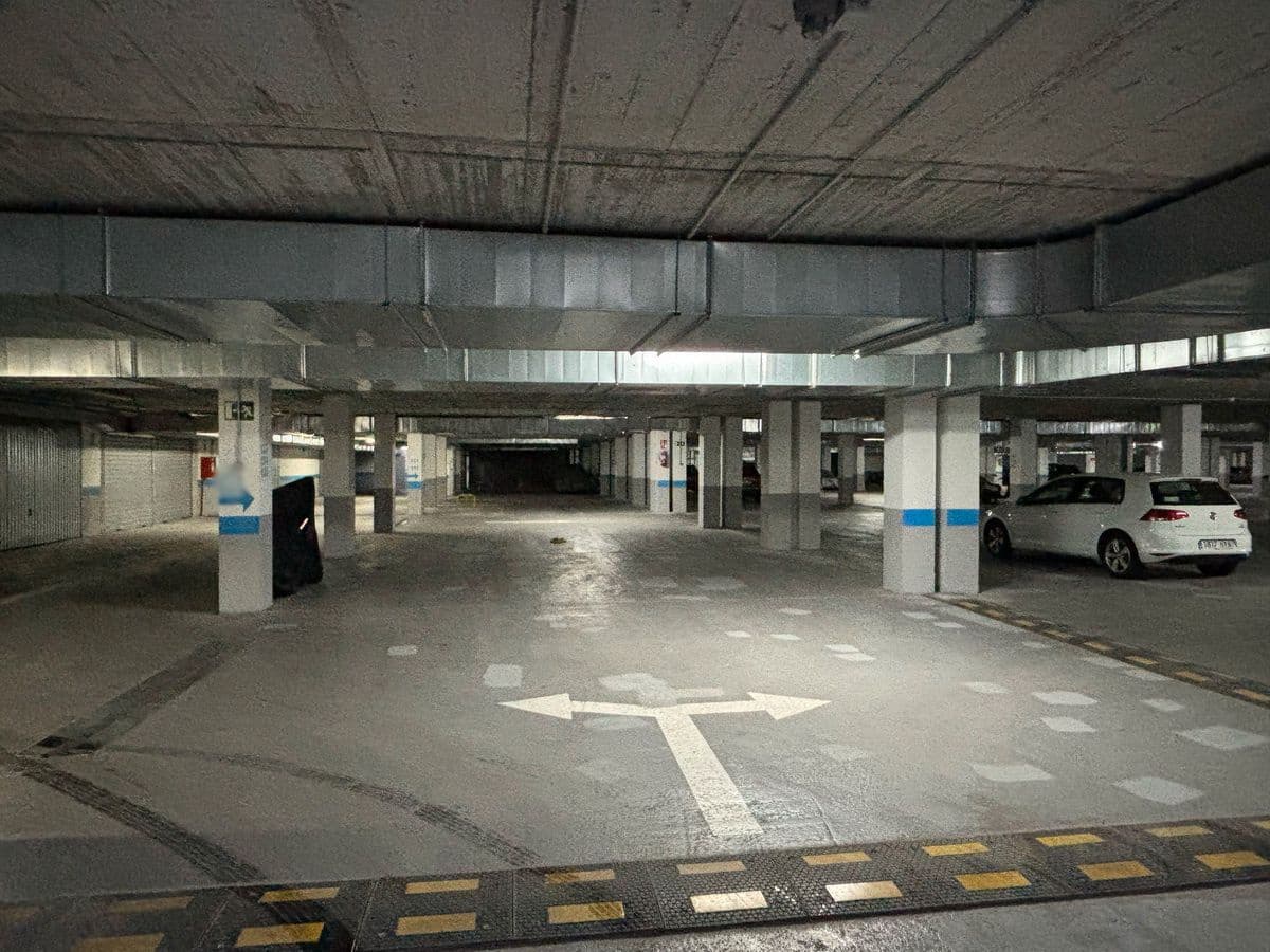 Garasje til salgs i Almunecar - € 39 500 (Ref: 9191365)