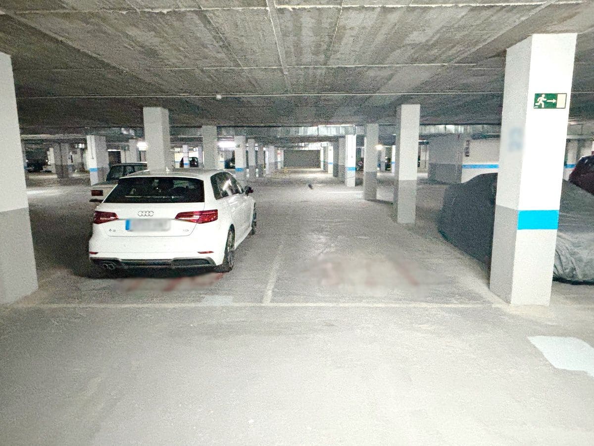 Garasje til salgs i Almunecar - € 39 500 (Ref: 9191365)