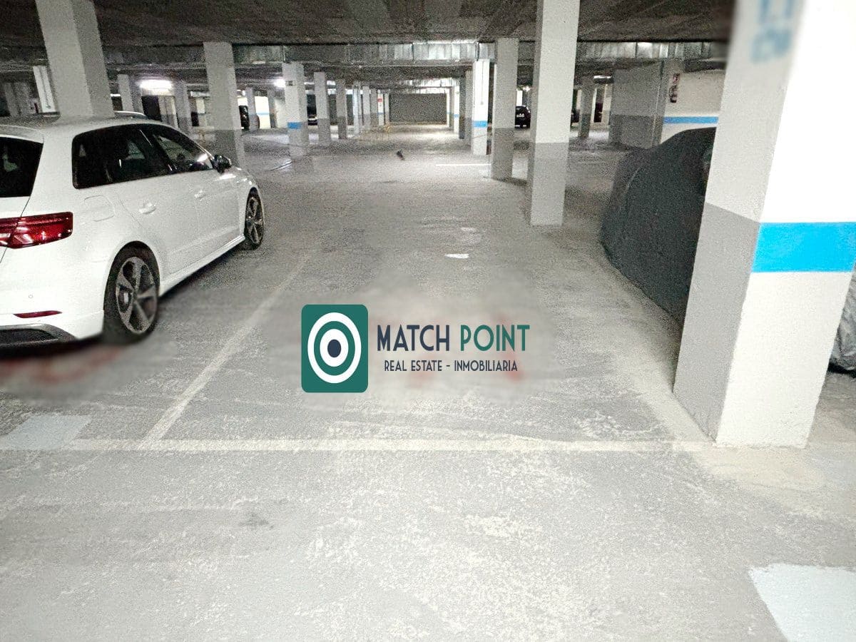 Garasje til salgs i Almunecar - € 39 500 (Ref: 9191365)