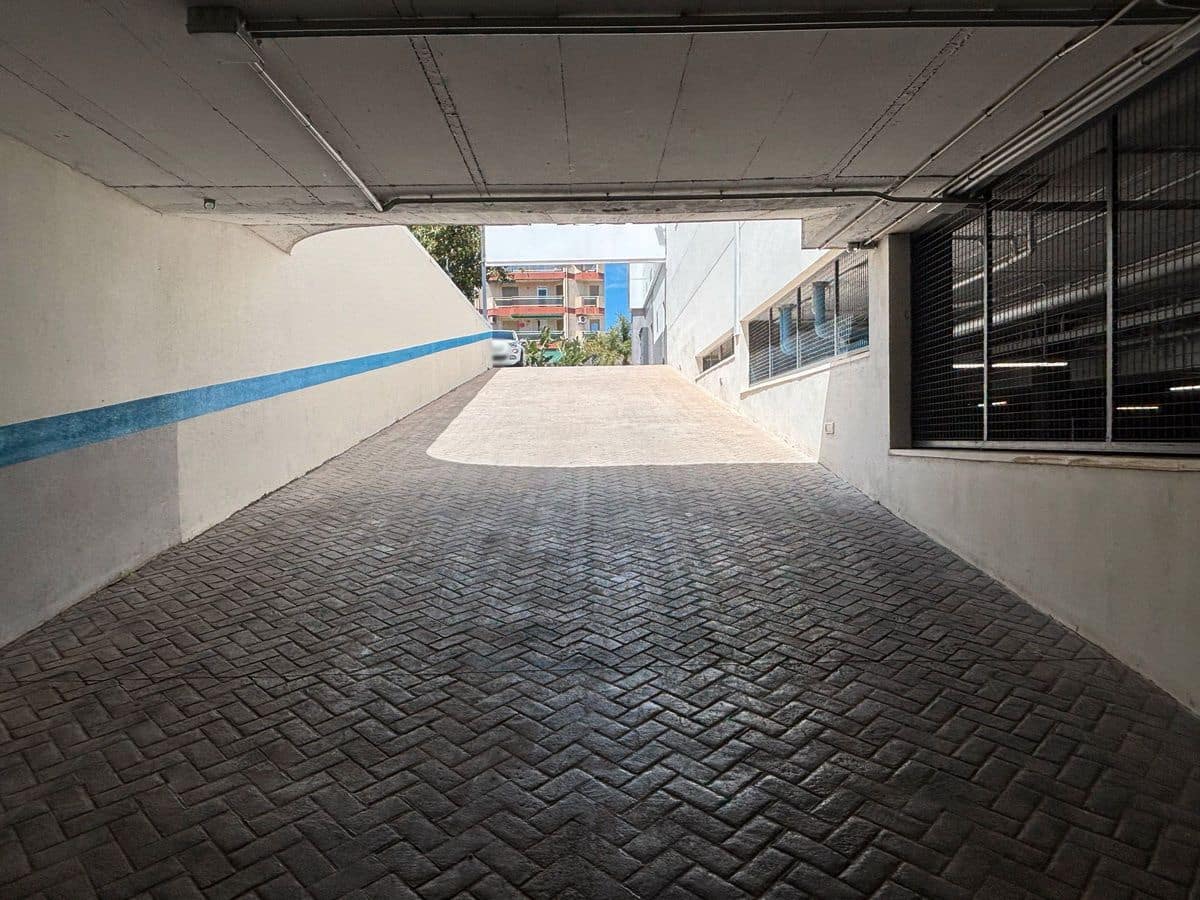 Garasje til salgs i Almunecar - € 39 500 (Ref: 9191365)