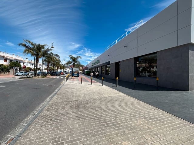 Garage til salg i Almuñécar - € 39.500 (Ref: 9191365)