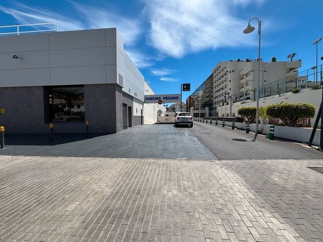 Garage til salg i Almuñécar - € 39.500 (Ref: 9191365)