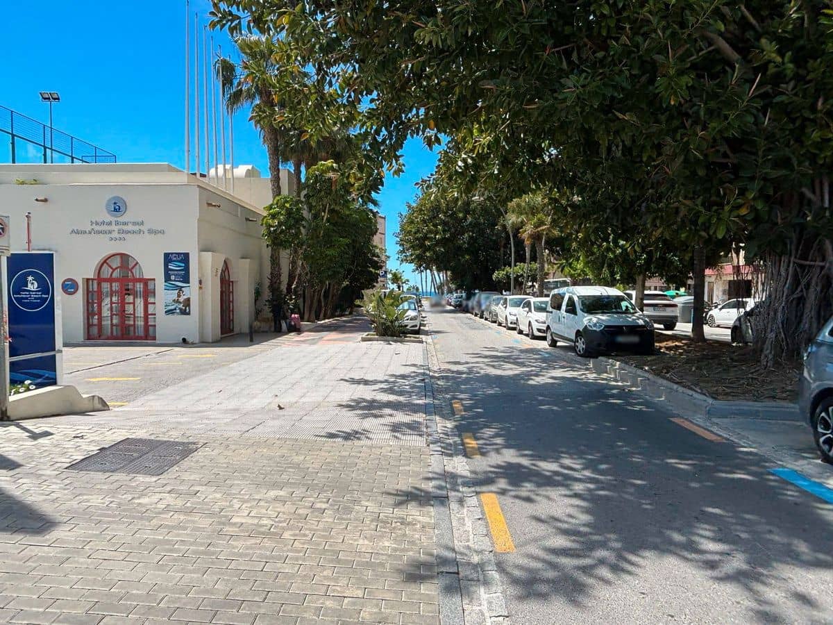 Garasje til salgs i Almunecar - € 39 500 (Ref: 9191365)