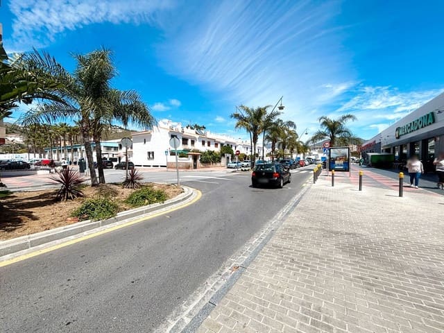 Garage til salg i Almuñécar - € 39.500 (Ref: 9191365)