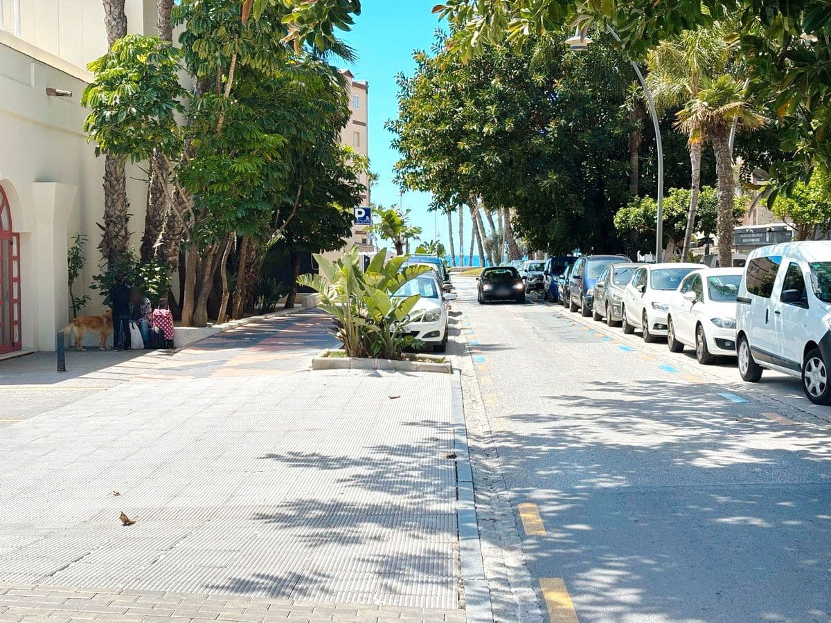 Garasje til salgs i Almunecar - € 39 500 (Ref: 9191365)