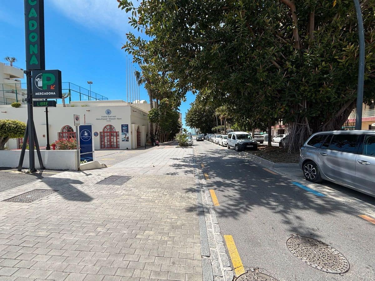 Garasje til salgs i Almunecar - € 39 500 (Ref: 9191365)