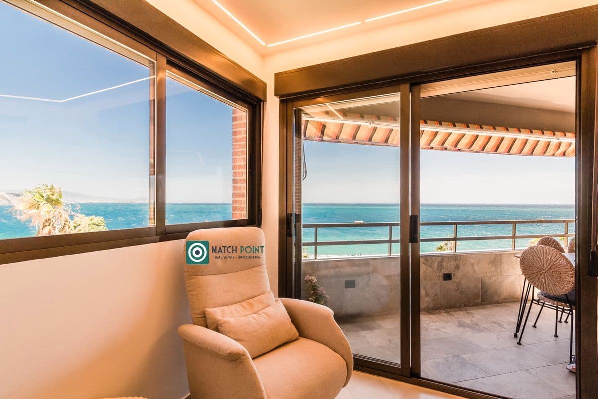 3 soveværelse Lejlighed til leje i Almunecar - € 1.100 (Ref: 9205307)