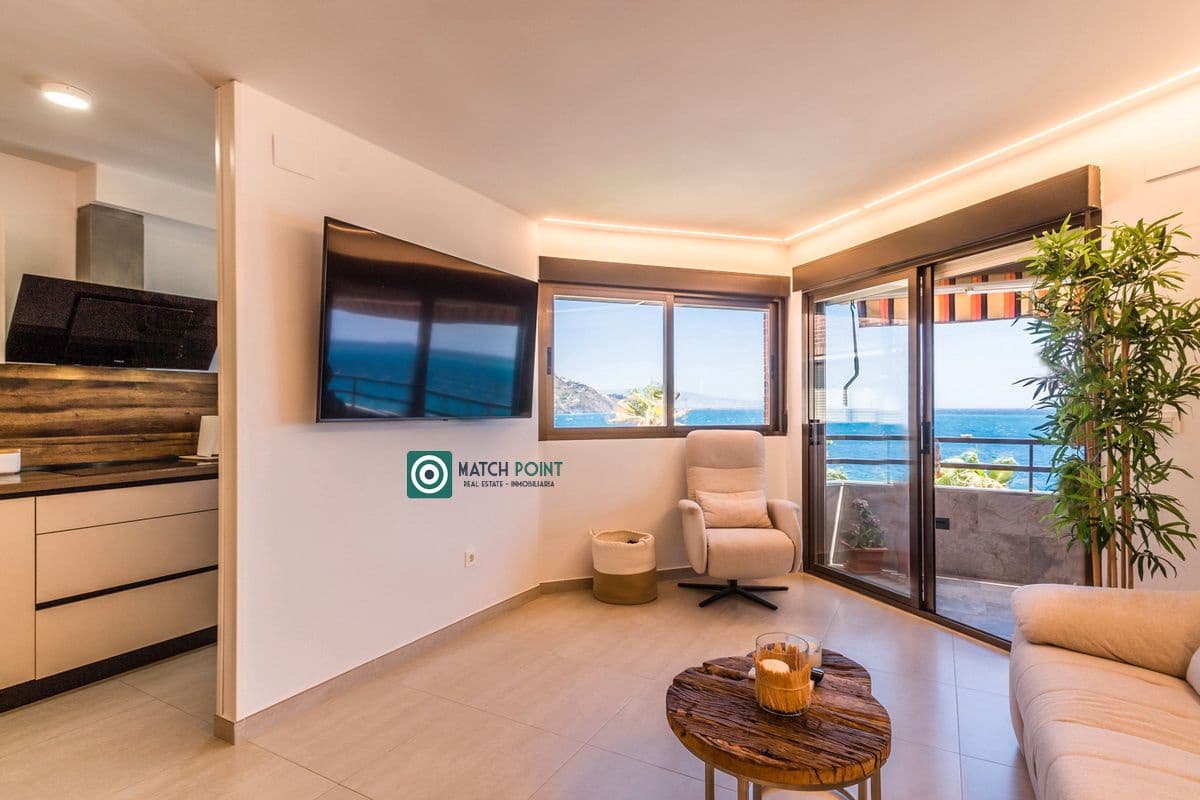 3 soveværelse Lejlighed til leje i Almunecar - € 1.100 (Ref: 9205307)