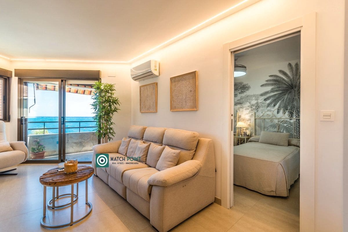 3 soveværelse Lejlighed til leje i Almunecar - € 1.100 (Ref: 9205307)