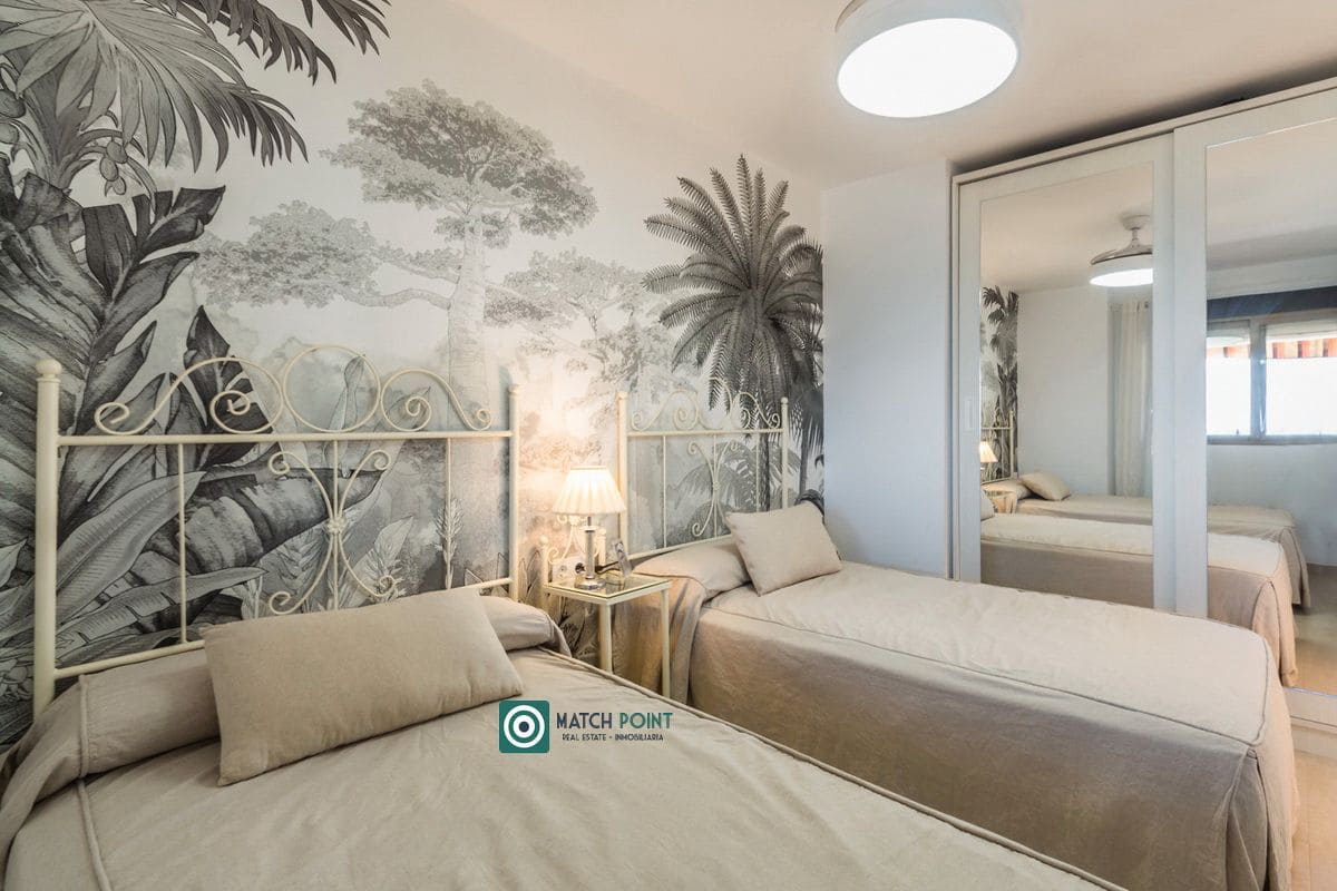 3 soveværelse Lejlighed til leje i Almunecar - € 1.100 (Ref: 9205307)