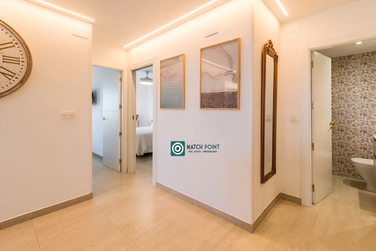 3 soveværelse Lejlighed til leje i Almunecar - € 1.100 (Ref: 9205307)