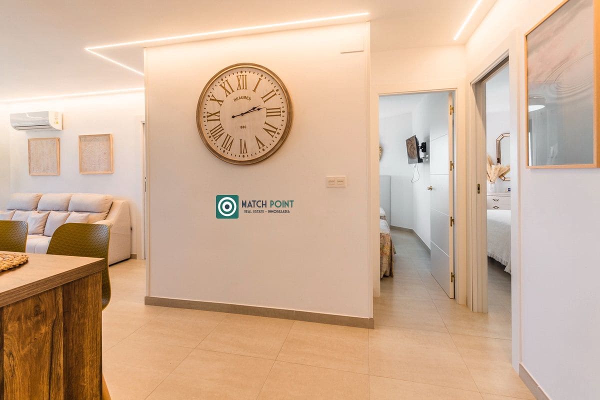 3 soveværelse Lejlighed til leje i Almunecar - € 1.100 (Ref: 9205307)