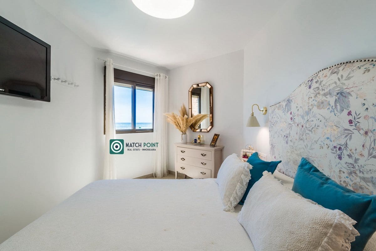 3 soveværelse Lejlighed til leje i Almunecar - € 1.100 (Ref: 9205307)