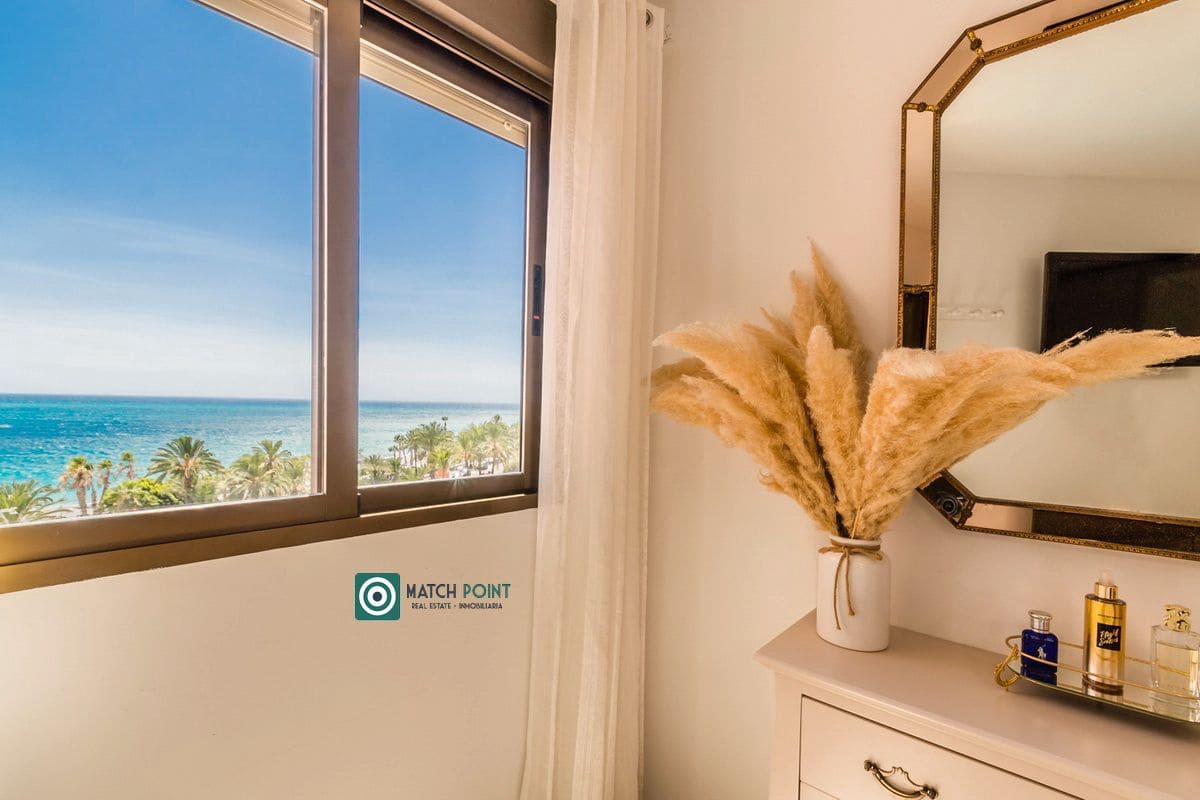 3 soveværelse Lejlighed til leje i Almunecar - € 1.100 (Ref: 9205307)