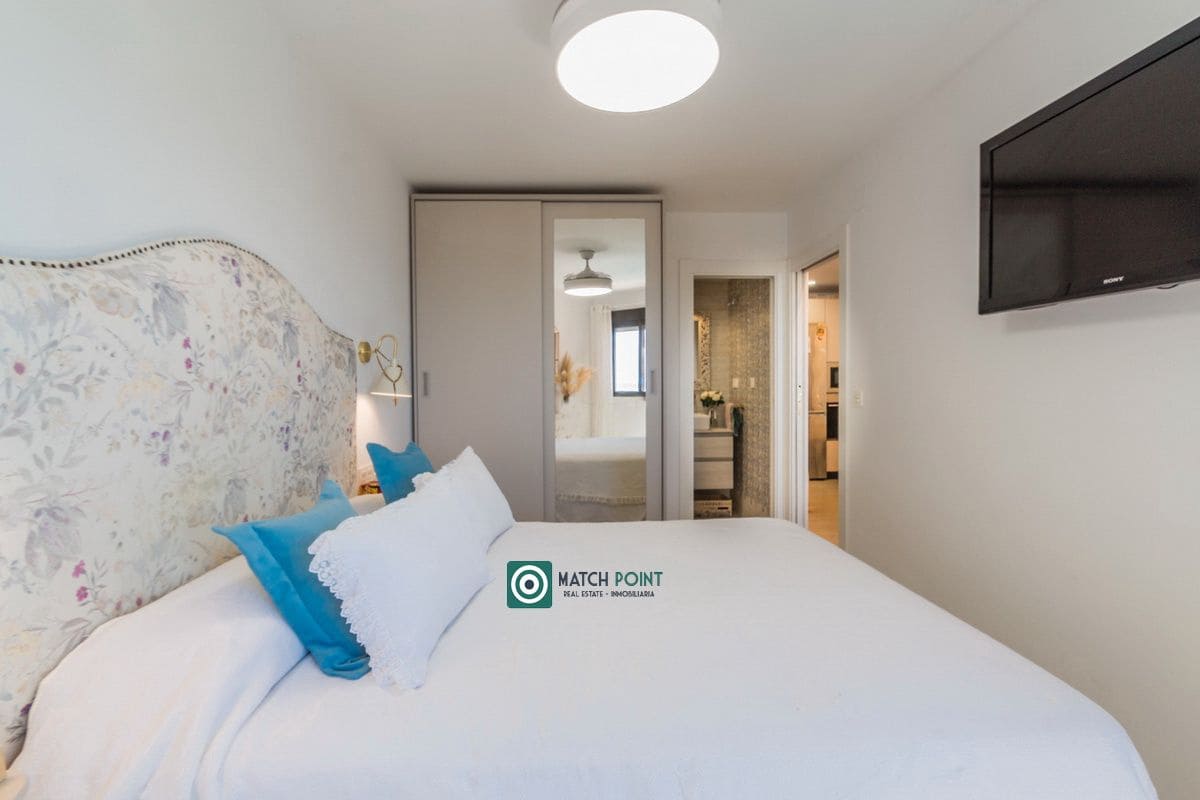 3 soveværelse Lejlighed til leje i Almunecar - € 1.100 (Ref: 9205307)