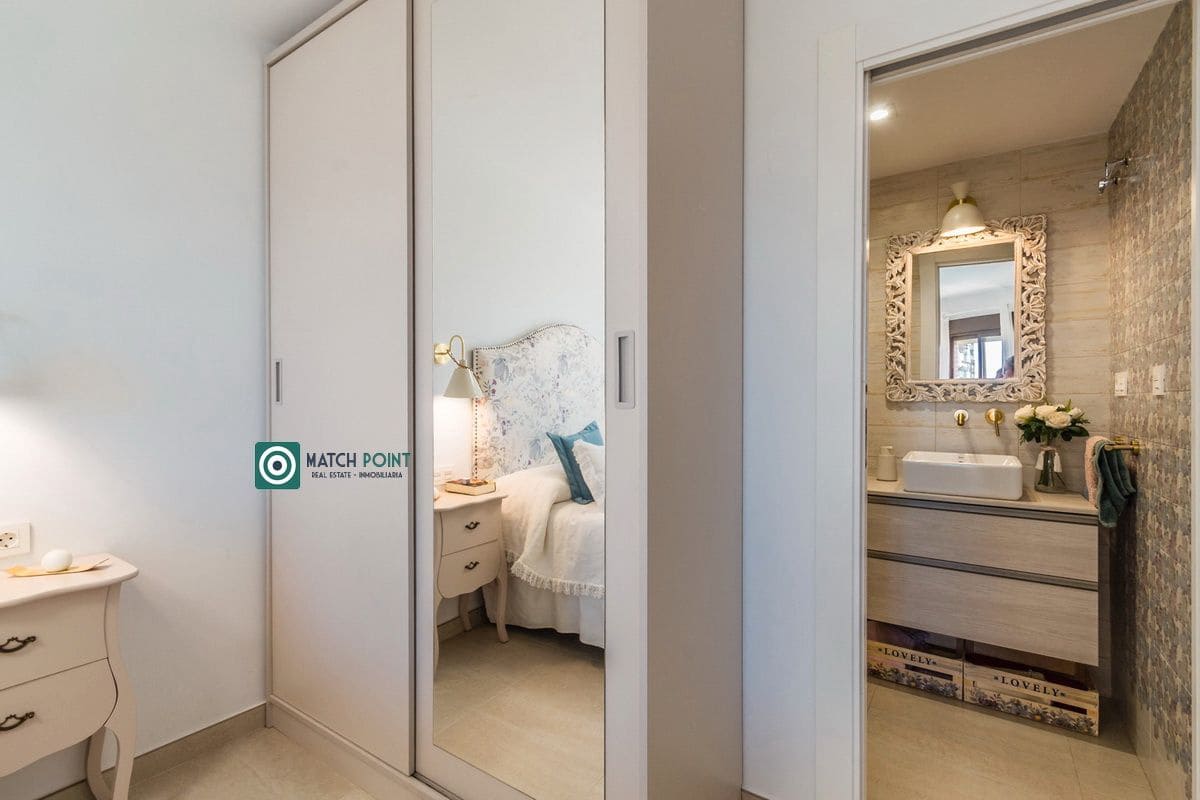 3 soveværelse Lejlighed til leje i Almunecar - € 1.100 (Ref: 9205307)