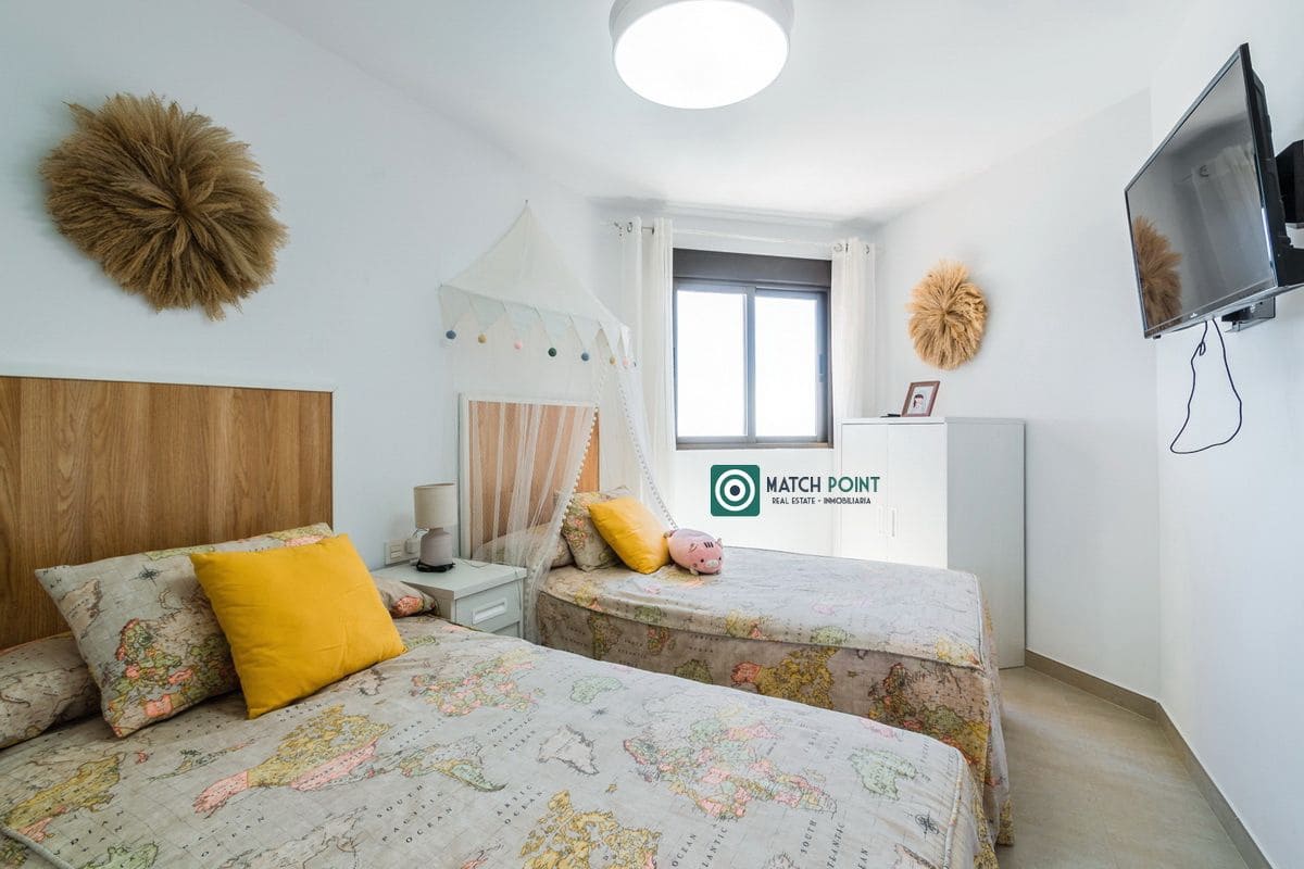 3 soveværelse Lejlighed til leje i Almunecar - € 1.100 (Ref: 9205307)