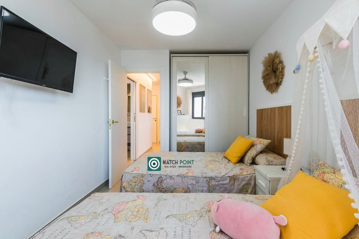 3 soveværelse Lejlighed til leje i Almunecar - € 1.100 (Ref: 9205307)