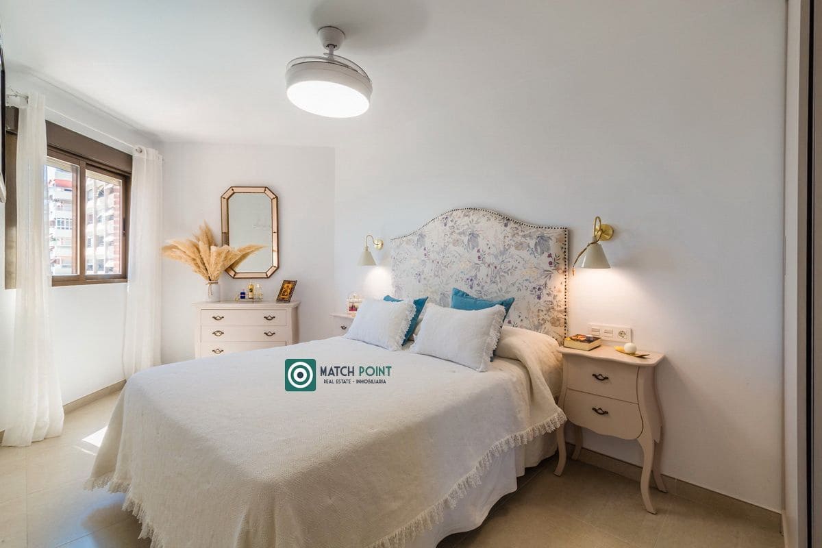 3 soveværelse Lejlighed til leje i Almunecar - € 1.100 (Ref: 9205307)