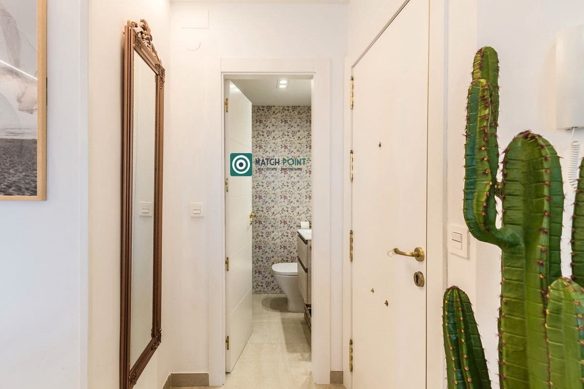 3 soveværelse Lejlighed til leje i Almunecar - € 1.100 (Ref: 9205307)