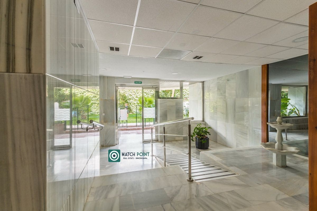 3 soveværelse Lejlighed til leje i Almunecar - € 1.100 (Ref: 9205307)