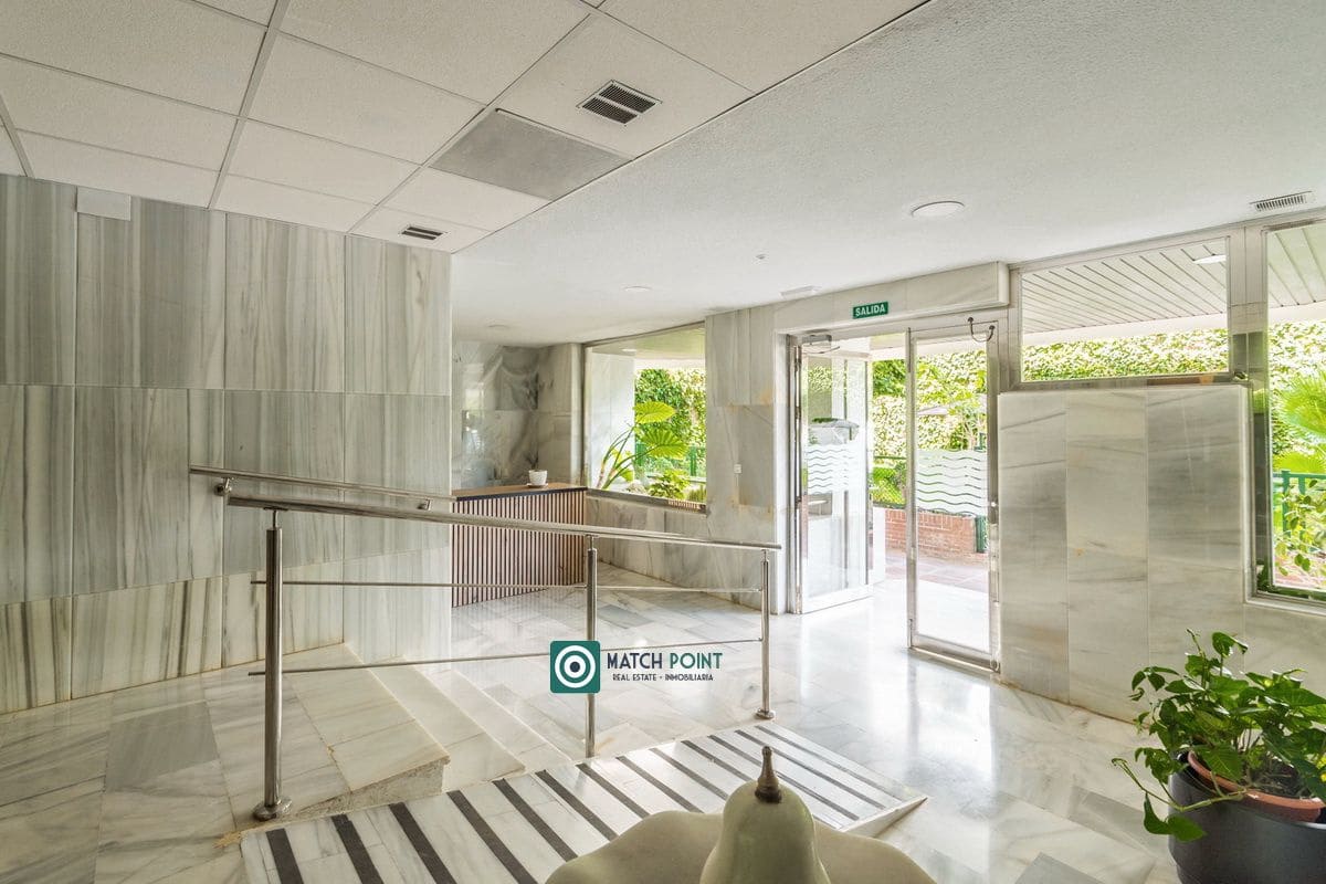 3 soveværelse Lejlighed til leje i Almunecar - € 1.100 (Ref: 9205307)