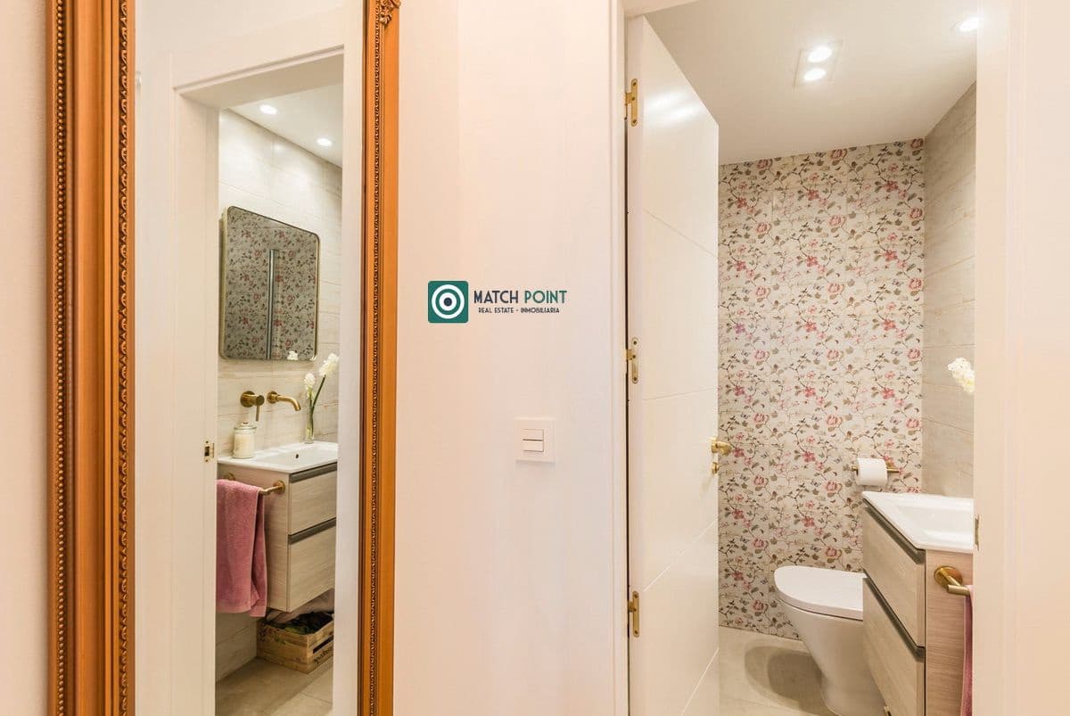 3 soveværelse Lejlighed til leje i Almunecar - € 1.100 (Ref: 9205307)