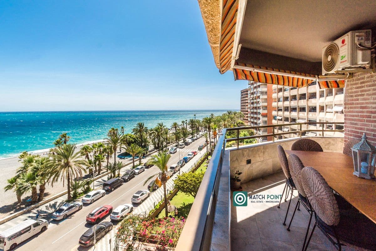 3 soveværelse Lejlighed til leje i Almunecar - € 1.100 (Ref: 9205307)