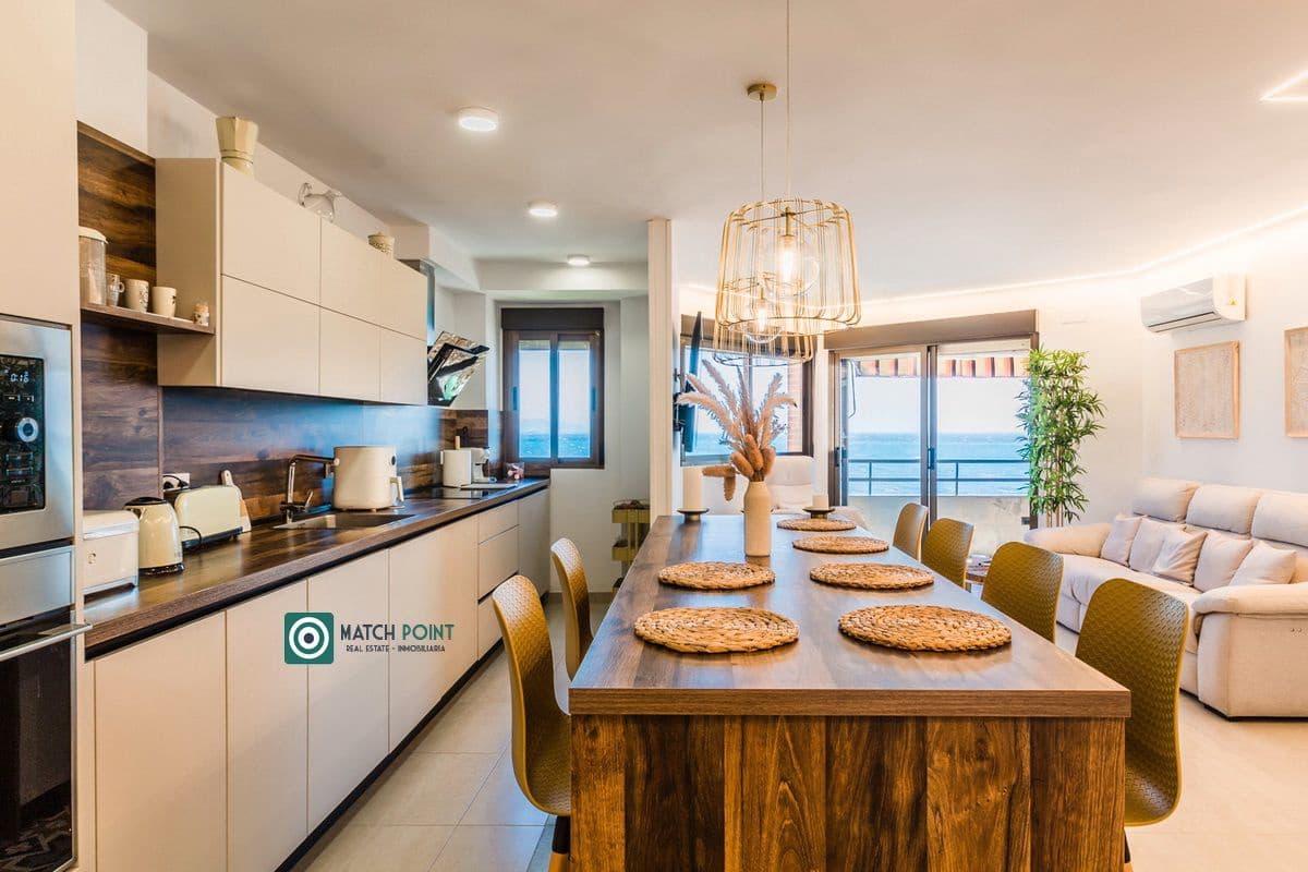 3 soveværelse Lejlighed til leje i Almunecar - € 1.100 (Ref: 9205307)