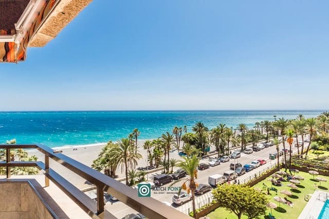 3 soverom Leilighet til leie i Almuñécar - € 1 100 (Ref: 9205307)