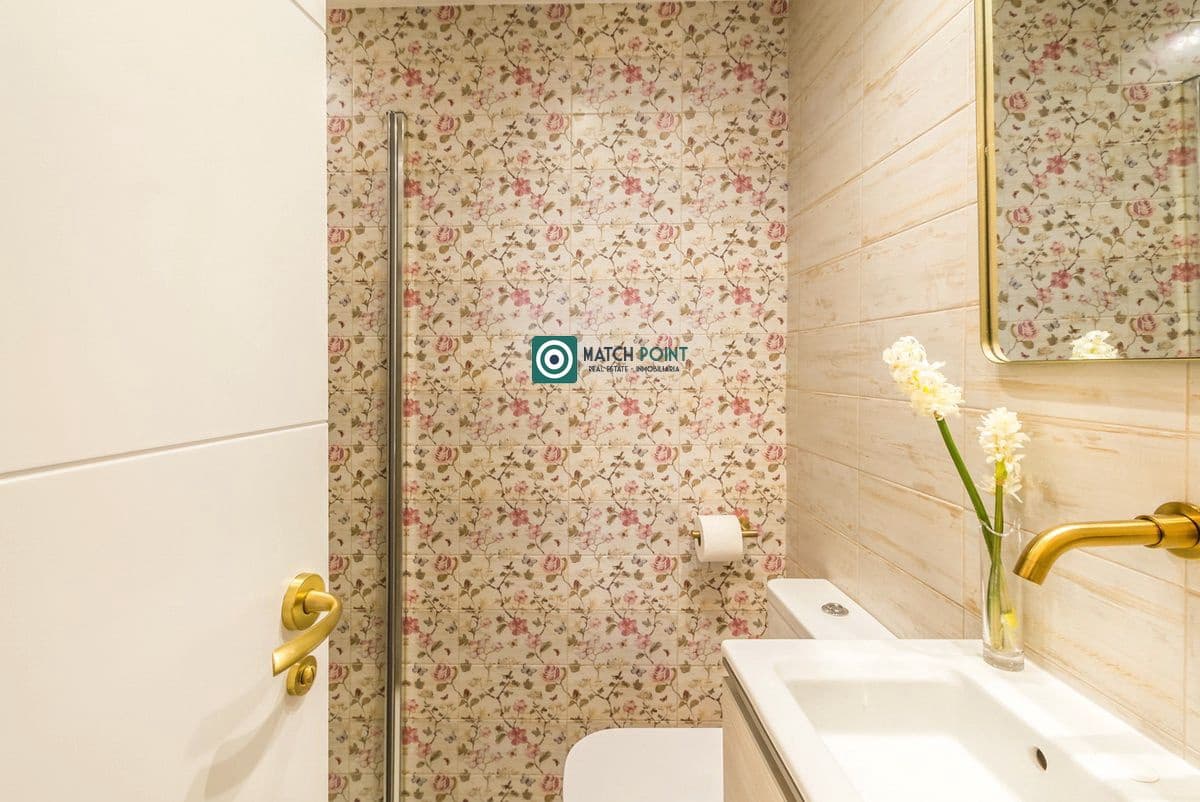 3 soveværelse Lejlighed til leje i Almunecar - € 1.100 (Ref: 9205307)