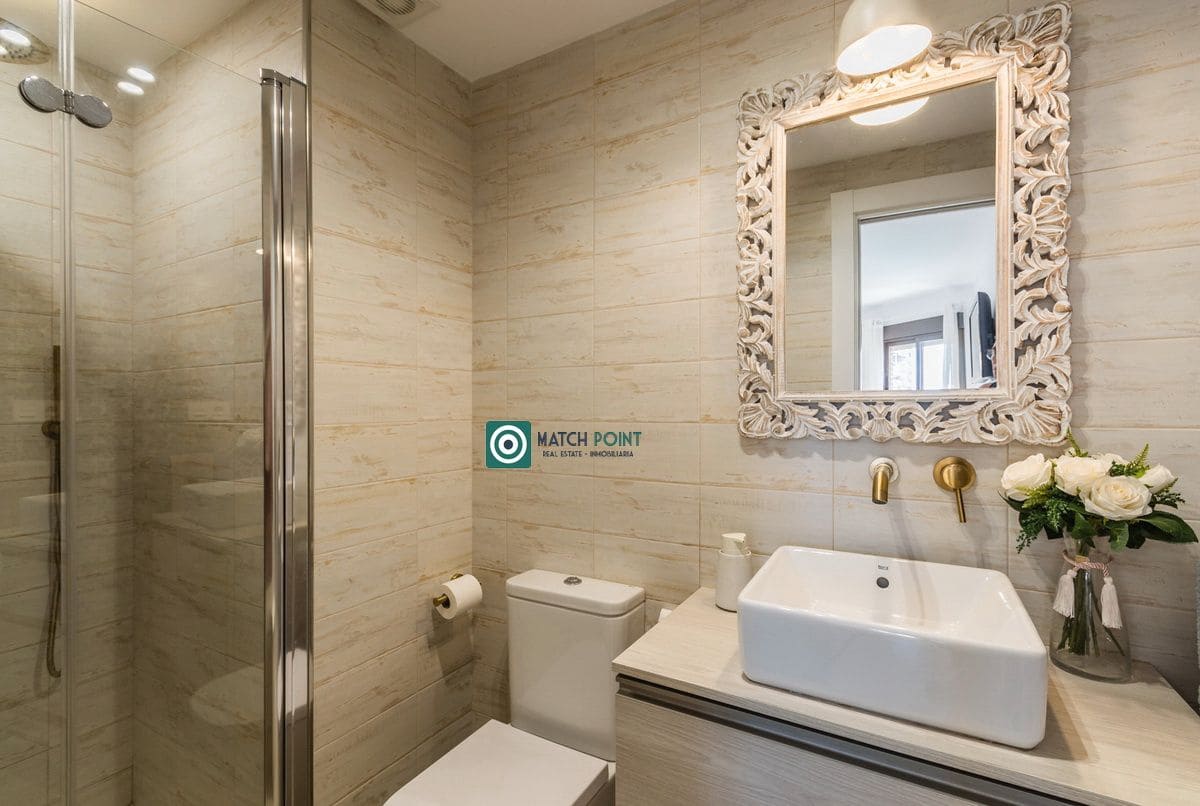 3 soveværelse Lejlighed til leje i Almunecar - € 1.100 (Ref: 9205307)