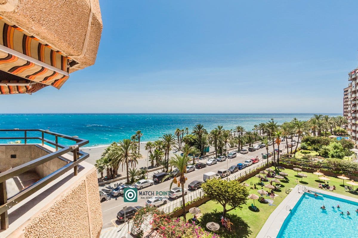 3 soveværelse Lejlighed til leje i Almunecar - € 1.100 (Ref: 9205307)