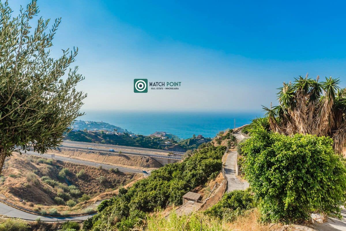 3 sovrum Finca/Hus på landet till salu i Almunecar - 600 000 € (Ref: 9205503)