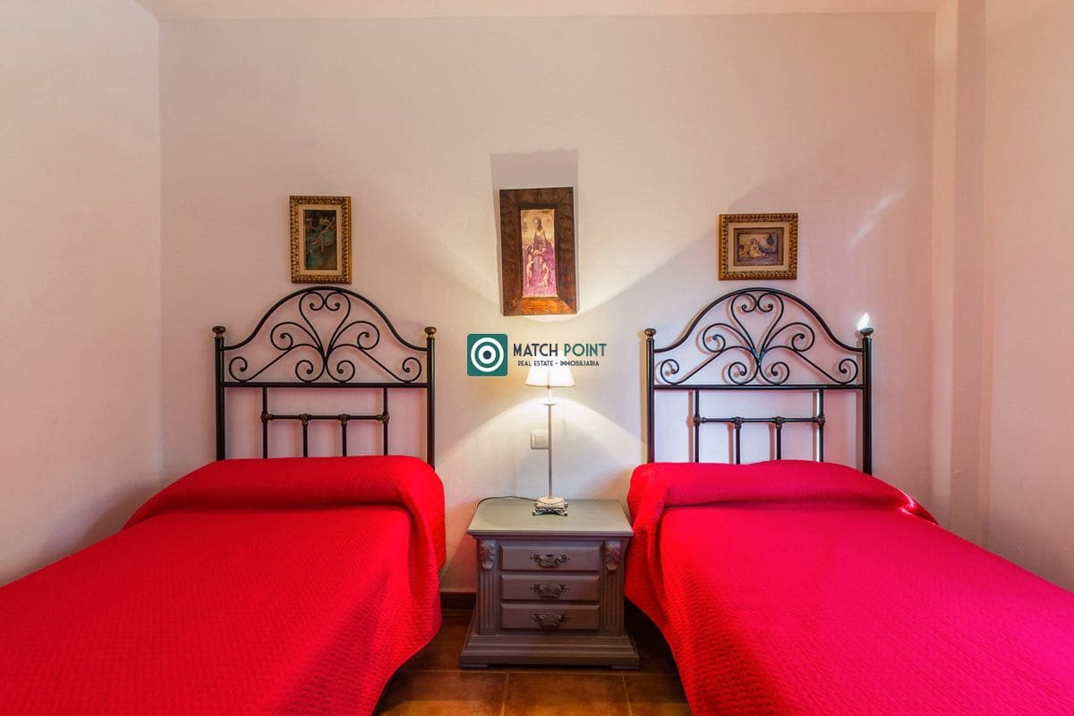 3 sovrum Finca/Hus på landet till salu i Almunecar - 600 000 € (Ref: 9205503)