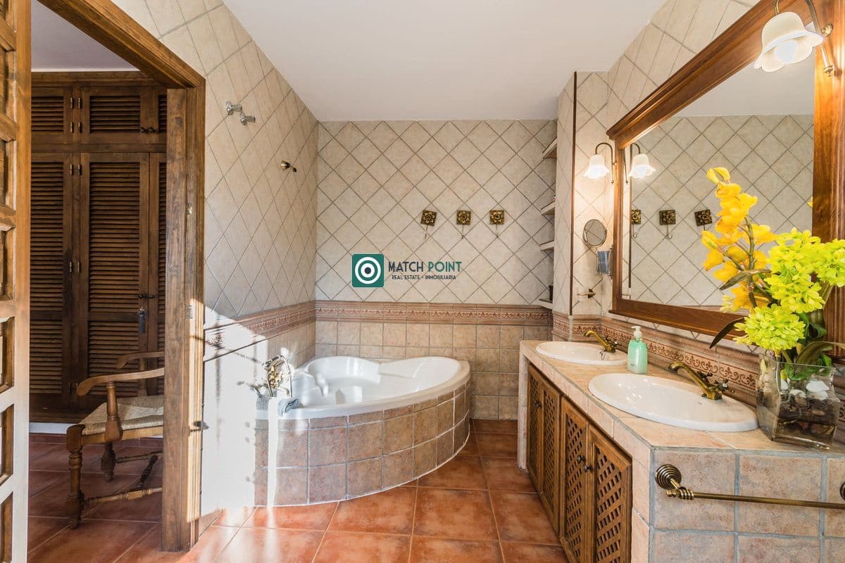 3 sovrum Finca/Hus på landet till salu i Almunecar - 600 000 € (Ref: 9205503)