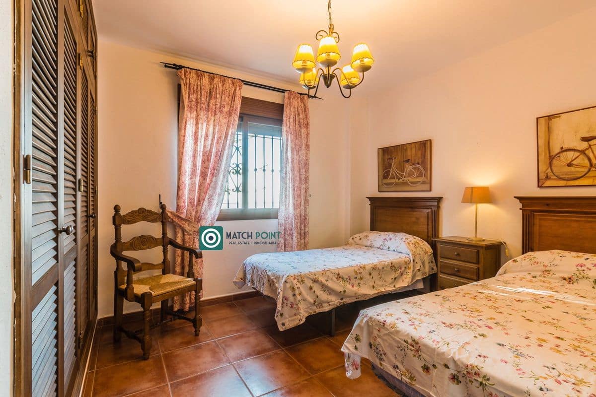 3 sovrum Finca/Hus på landet till salu i Almunecar - 600 000 € (Ref: 9205503)