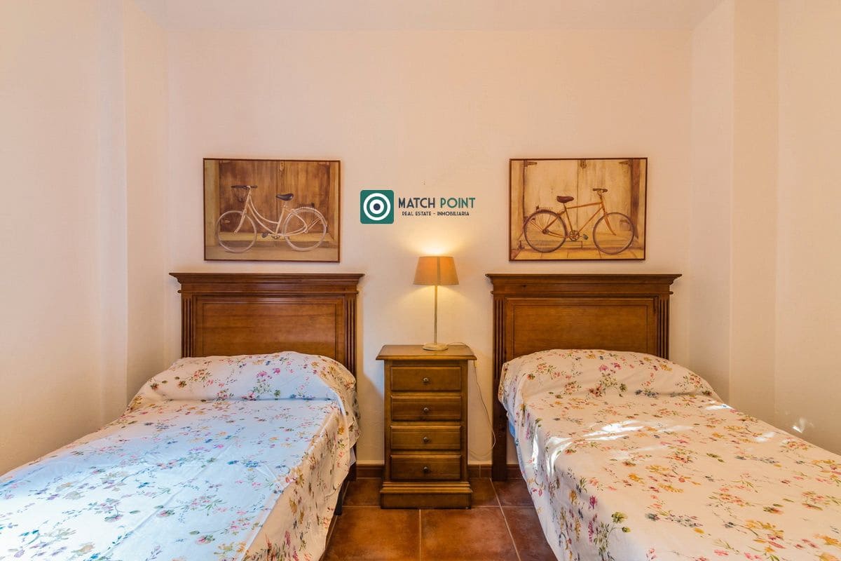 3 sovrum Finca/Hus på landet till salu i Almunecar - 600 000 € (Ref: 9205503)