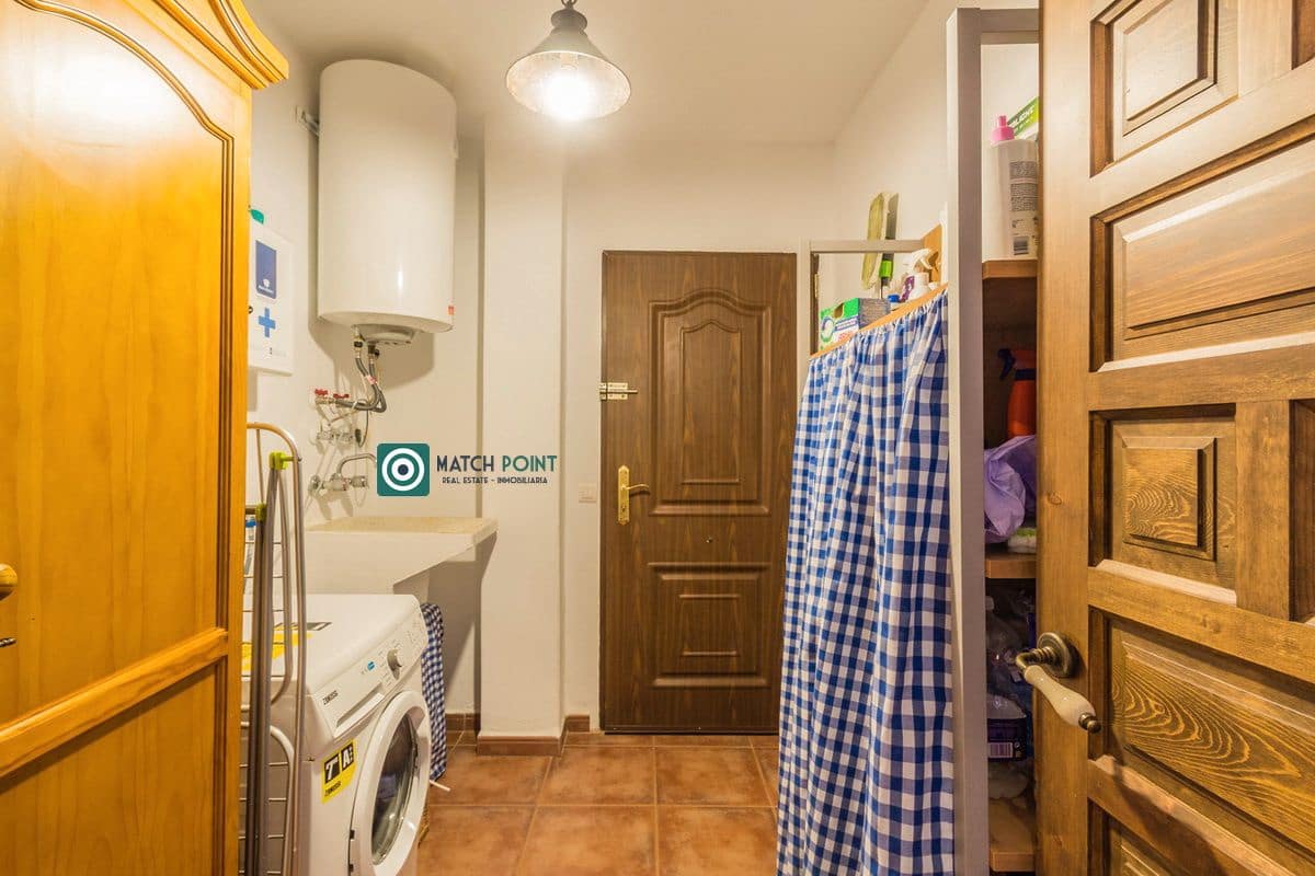 3 sovrum Finca/Hus på landet till salu i Almunecar - 600 000 € (Ref: 9205503)