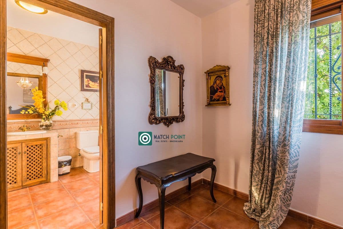 3 sovrum Finca/Hus på landet till salu i Almunecar - 600 000 € (Ref: 9205503)