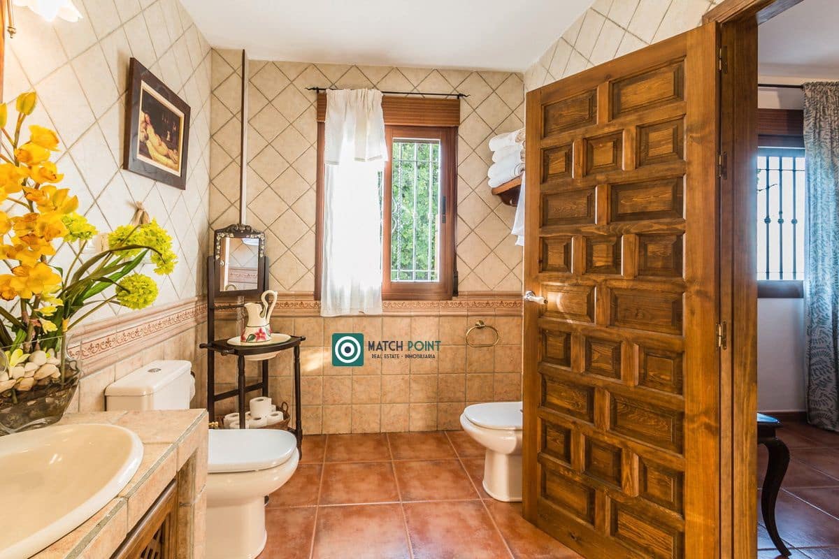 3 sovrum Finca/Hus på landet till salu i Almunecar - 600 000 € (Ref: 9205503)